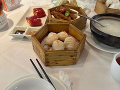 -怀德酒楼·粤菜·海鲜·茶点(怀德万象汇店)