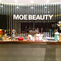 -MOE BEAUTY.皮肤管理中心