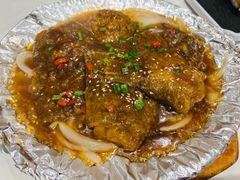 -凯鸽酒楼(大同振兴街店)