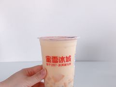 -蜜雪冰城(浙江大学店)