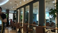 -意廊 Hair Salon