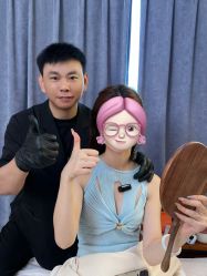 -颜和骨正&明星徒手小颜整骨