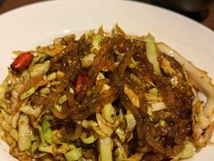 -南门小馆·清真(国贸商城店)