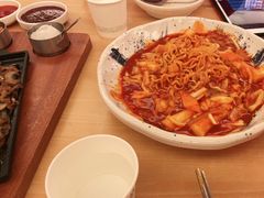 -汤连得温泉馆(宝山店)