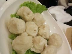 -青岛小羔羊火锅(李村公园店)
