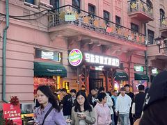 -马迭尔德式西餐精酿啤酒屋(中央大街店)