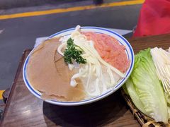 -萍姐火锅·公路夜市(南京新街口店)