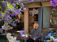 -Lamant Manor已闻花名关於蓝