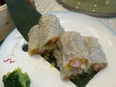 -渔村盛宴(航空新城店)