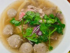 -蔡澜Pho·越南粉餐厅(海上世界店)