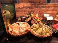 -上海静安香格里拉大酒店