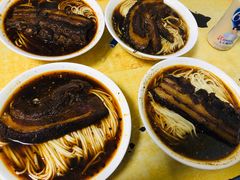-顺心拉面馆(马道街店)