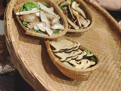 -滇野云南野生菌餐厅(陕西南路店)