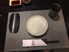 -松临·铁板烧&Omakase(神农店)