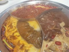 -陳艳红火锅(港汇店)