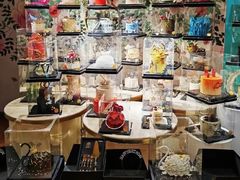 -西檬树SIMON·T轻奢蛋糕(大东方Max店)