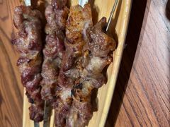 -驿楼兰·新疆菜(火车站店)