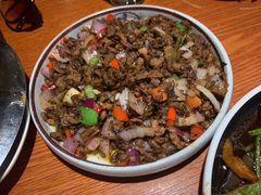 -马氏老外婆餐厅(魏县店)