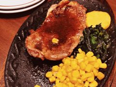 -萨莉亚意式餐厅(杭州滨江天街店)