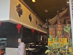 -院8里·小聚园老川菜(九眼桥店)