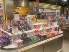 -泡泡玛特POPMART(合生汇店)