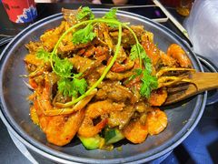 -青木岚小海鲜•小龙虾(友谊店)