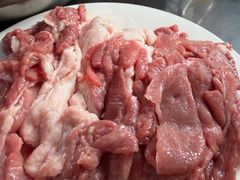 -天桥老金涮肉(牛街店)