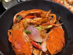 -安南越南餐厅(青岛万象城店)