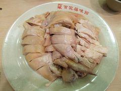 -百家鸡味馆(清泰店)