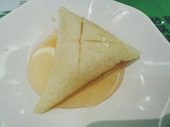 -令氏家外家周礼食府(桥南店)