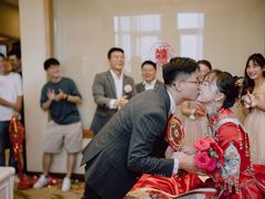 -艾拉私人定制婚礼