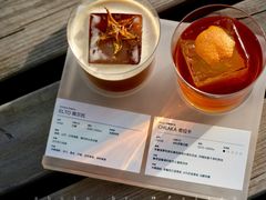 -DEEP COFFEE(瑞光烘焙工厂店)