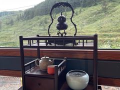 -云座·时光·观景咖啡厅(五爷庙店)