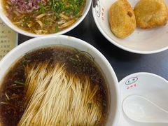 -毛华美食(清扬路店)