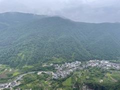 -雁荡山风景名胜区