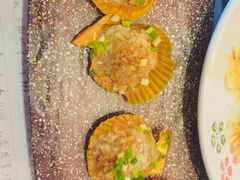 -蘑菇私房菜小馆(杨家坪西城天街店)