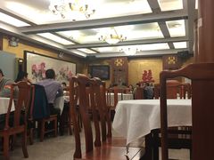 大堂-峨嵋酒家(地安门店)
