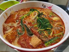 -高福麻辣烫(新阳店)