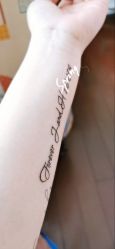 -雕哥的纹身店A3 TATTOO&纹身培训