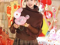 -光启城时尚购物中心