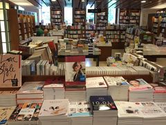 -诚品书店(敦南店)