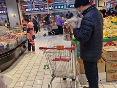 -物美大卖场(玉蜓桥店)