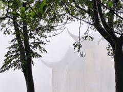 -黄河小浪底水利枢纽风景区