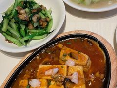 -莆田餐厅PUTIEN(西安万象天地店)