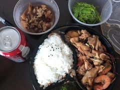-胖哥俩肉蟹煲(来福士店)