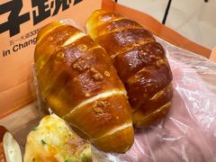 -分子跳动鲜活面包(五一大道店)