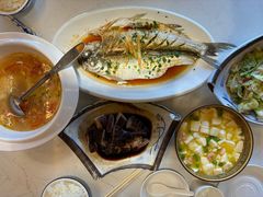 -外婆船宴餐厅·外婆喊你回家吃饭