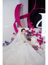 -MECCI婚礼摄影跟拍(红东方广场店)