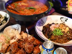 -乐园夜市场(五道口王庄路店)