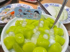 -观音桥步行街